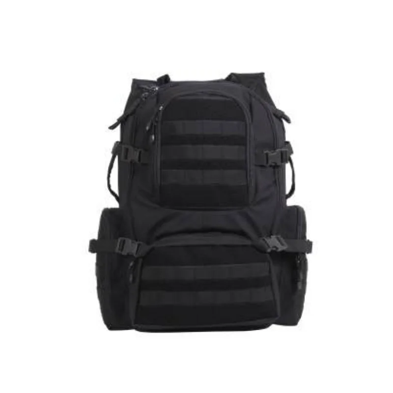 Edgy Fashion Deals Multi-Chamber MOLLE Assault Pack | Multiple Colors