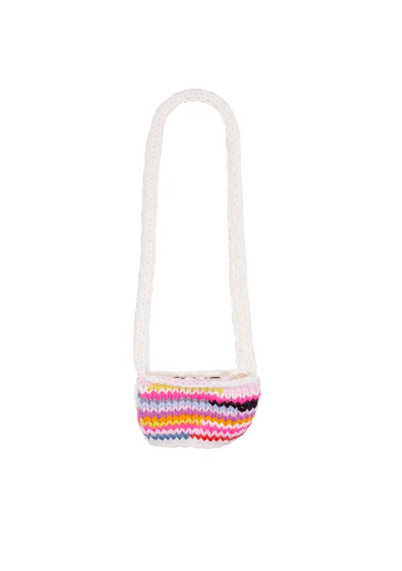 Swimwear Summer Blowout Mini “No Waste” Bag