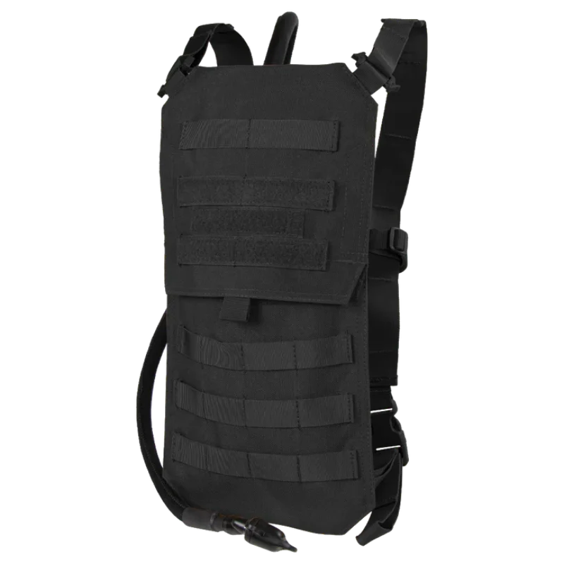 Valentine's Special Oasis Hydration Carrier | Black, Olive Drab, Coyote