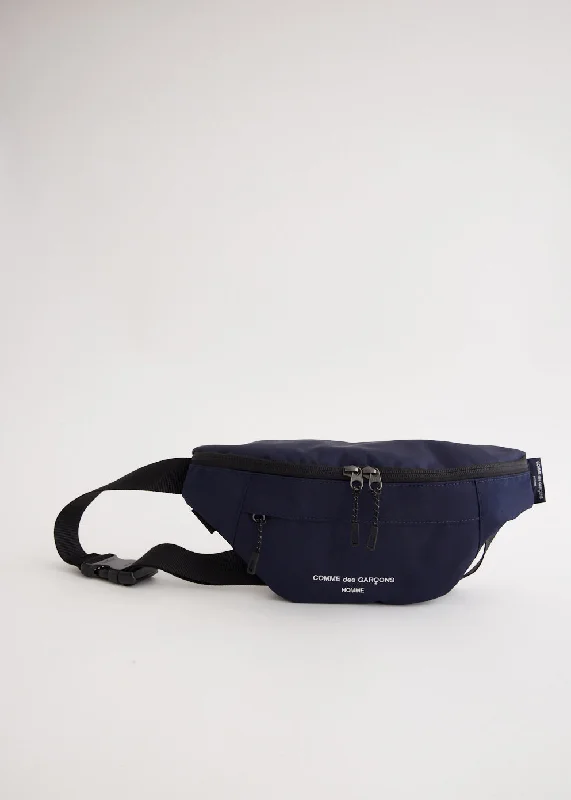 Sophisticated Fashion Polyester Cordura Waistbag