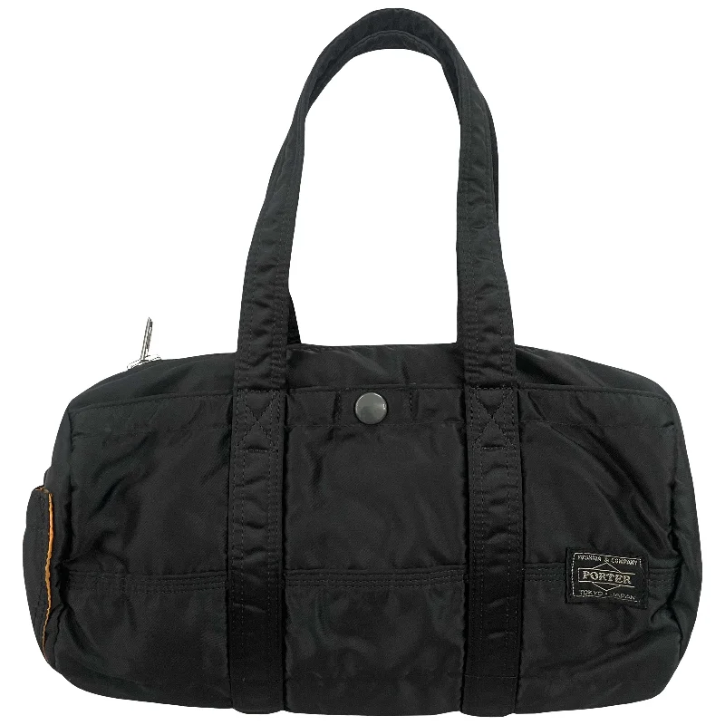 Limited Time Offer Porter-Yoshida Mini Tanker Boston Bag