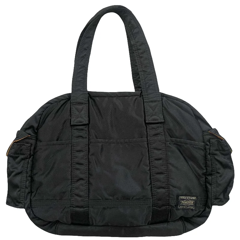 Hot Items Porter-Yoshida Tanker Boston Bag