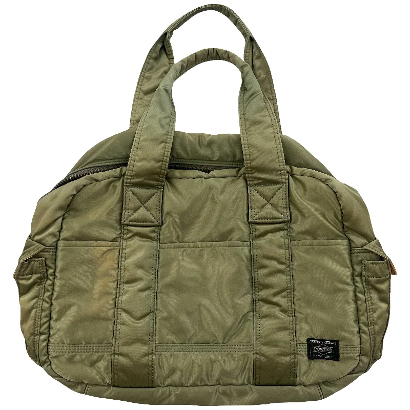 Trendy Fashion Sale Porter-Yoshida Tanker Boston Bag