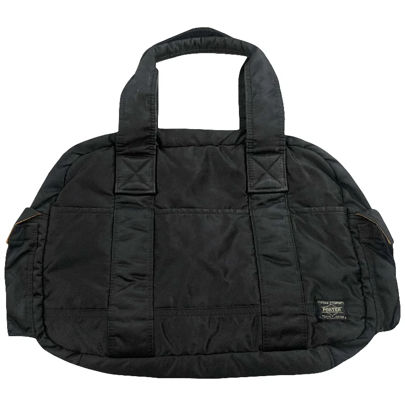 Luxe Style Discounts Porter-Yoshida Tanker Boston Bag