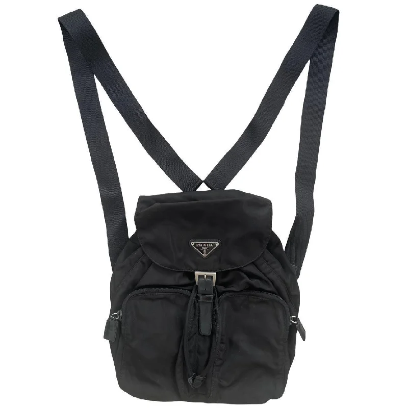 Trendy Bags For Women And Men In 2025 Prada Nylon Rucksack