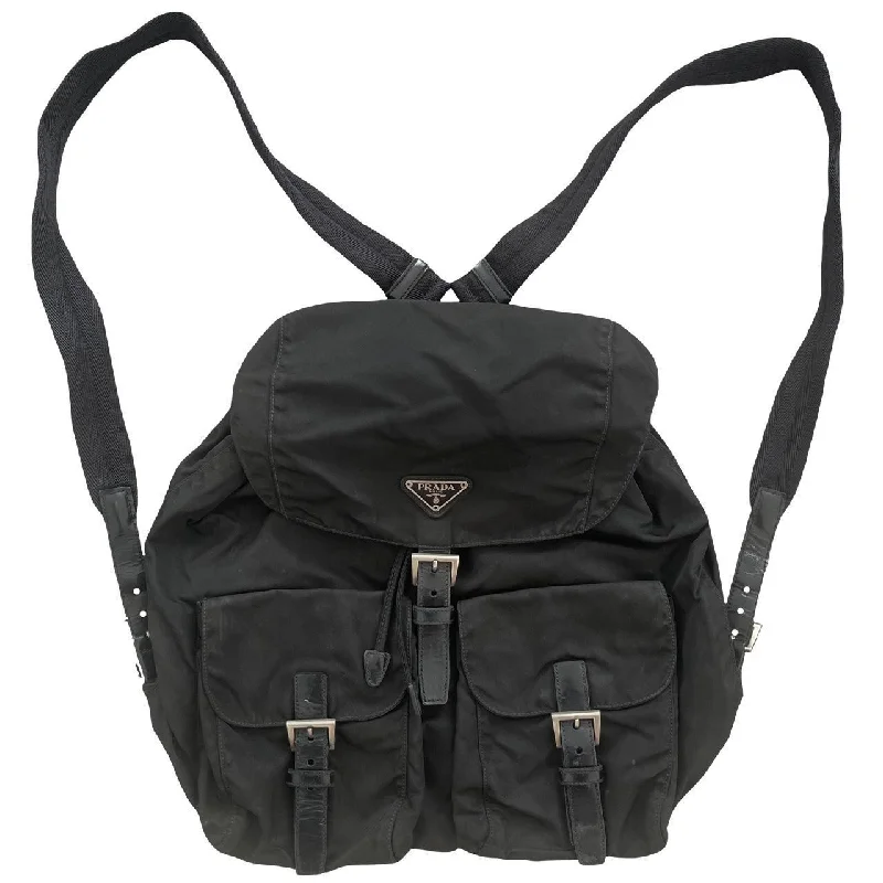 Bags With Limited-Time Deals Prada Nylon Rucksack