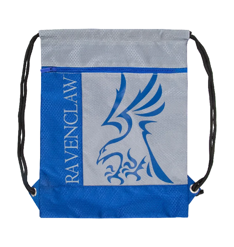 Limited-Time Offer On Trendy Bags Ravenclaw Mascot Athletic Bag