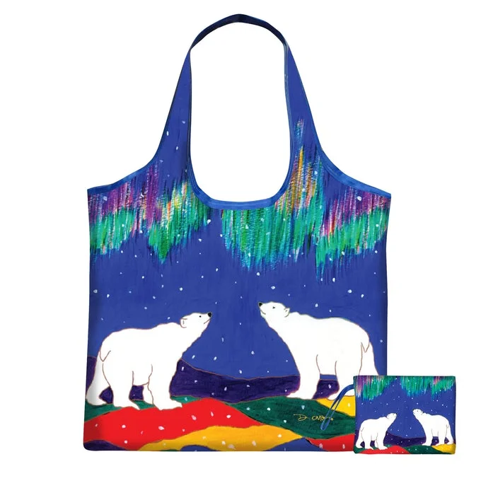 Exclusive Sale Reusable Bag - Sky Watchers (6303)