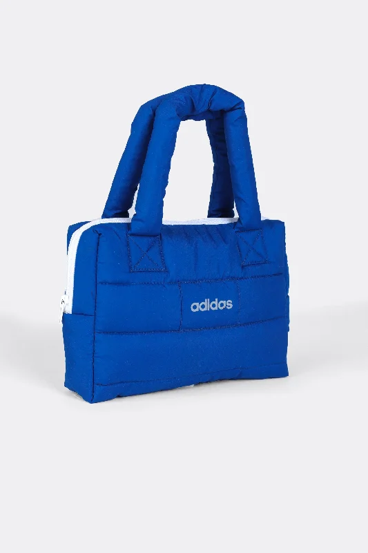 Forward Trendsetter Rework Adidas Mini Puffer Bag