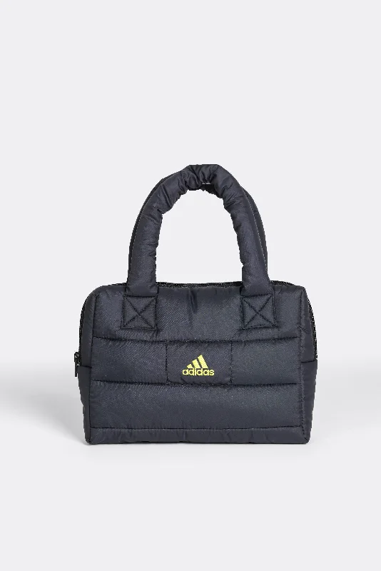 Find Your Unique Flair Rework Adidas Mini Puffer Bag