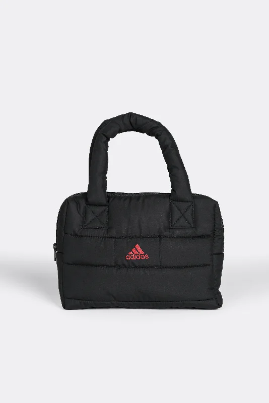 Flash Sale Fever Rework Adidas Mini Puffer Bag