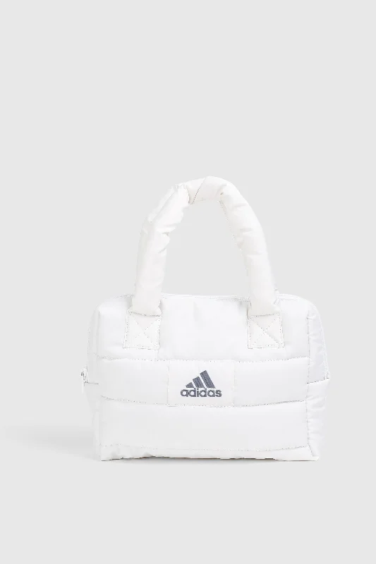 Elegant Fashion Offers Rework Adidas Mini Puffer Bag