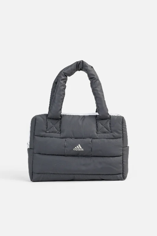 Elegant New Year Party Bags With Flash Sales Rework Adidas Mini Puffer Bag