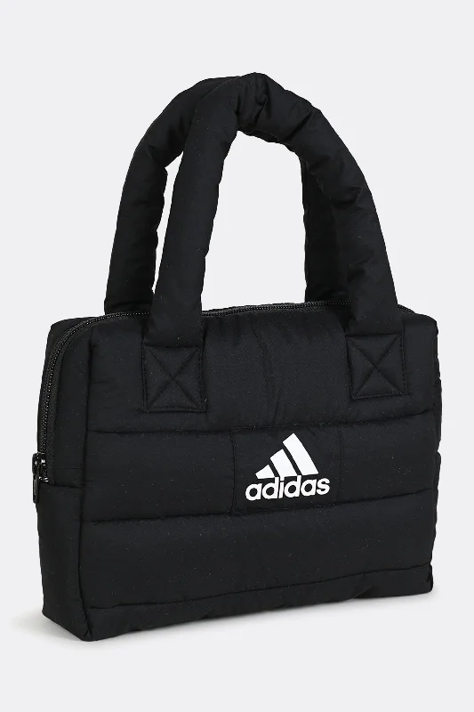 Exclusive Discount Rework Adidas Mini Puffer Bag