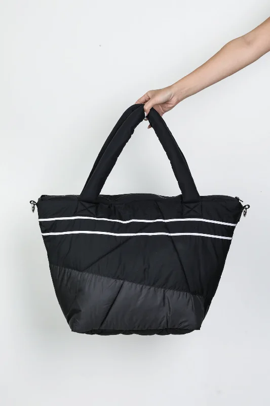 Season Offer Rework Nike Cloud Bag