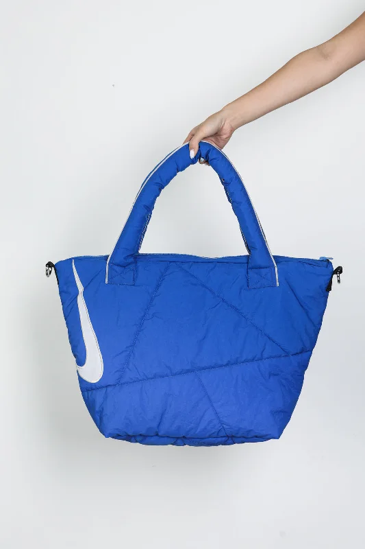 Unbeatable Deals Rework Nike Cloud Bag