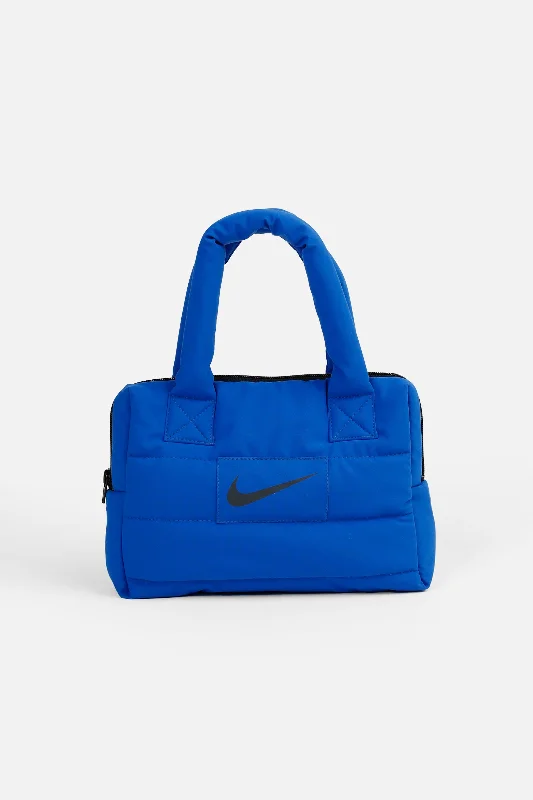 Bags With Limited-Time Deals Rework Nike Mini Puffer Bag