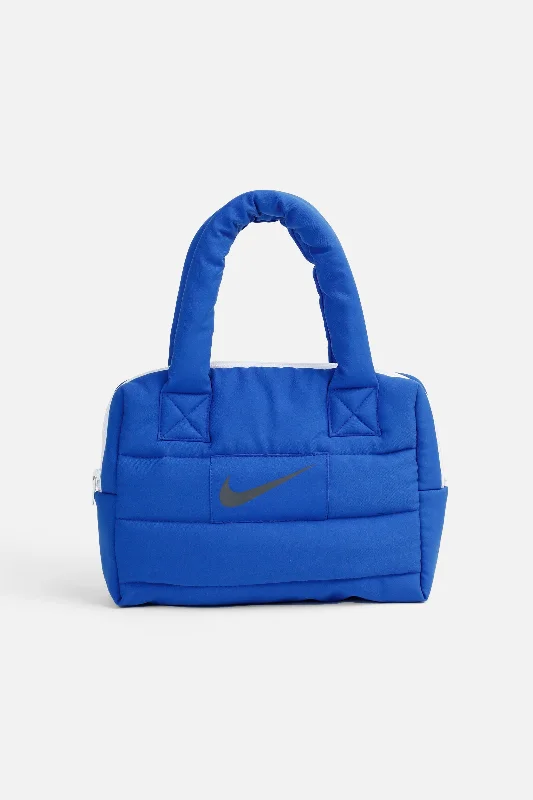 Bags With Seasonal Sales Rework Nike Mini Puffer Bag