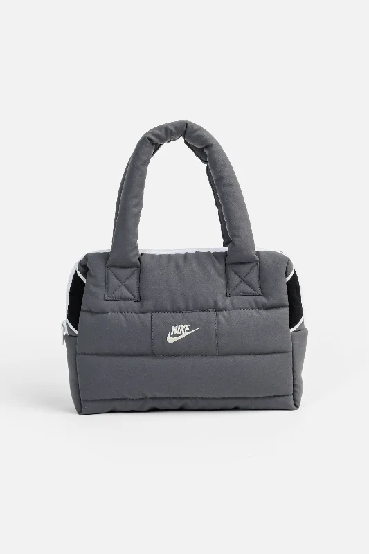 Vibrant Bags With Discounts Rework Nike Mini Puffer Bag