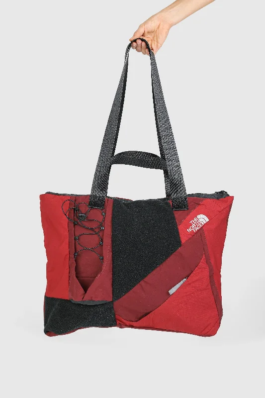 Luxury Casual Deals Rework North Face Journey Bag