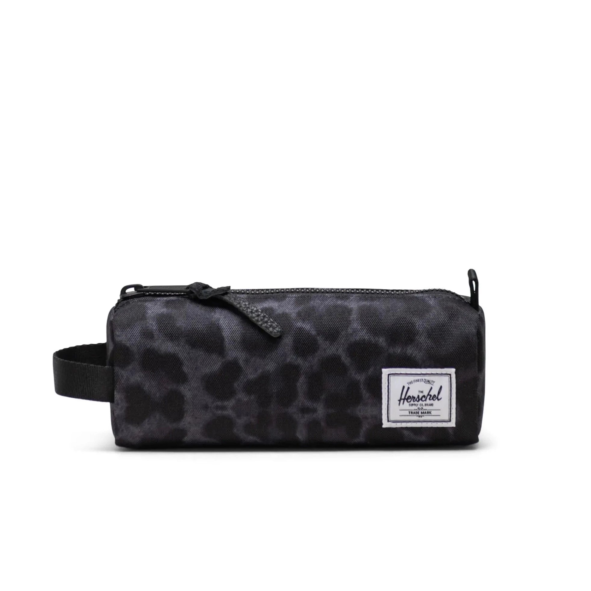 Urban Elegance Deals Settlement Pencil Case (Digi Leopard Black)