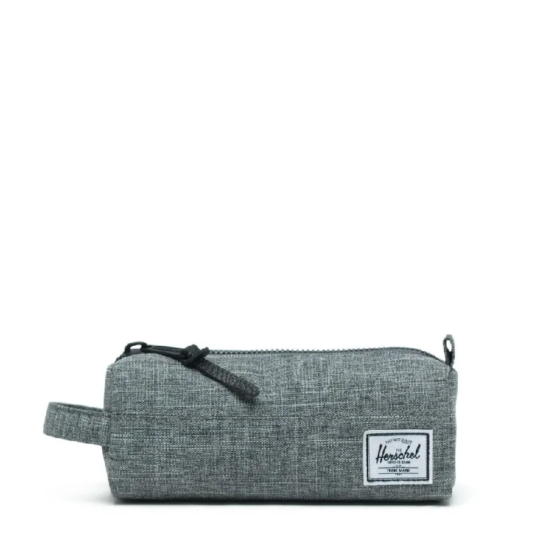 Hot Picks Settlement Pencil Case (Raven Crosshatch)