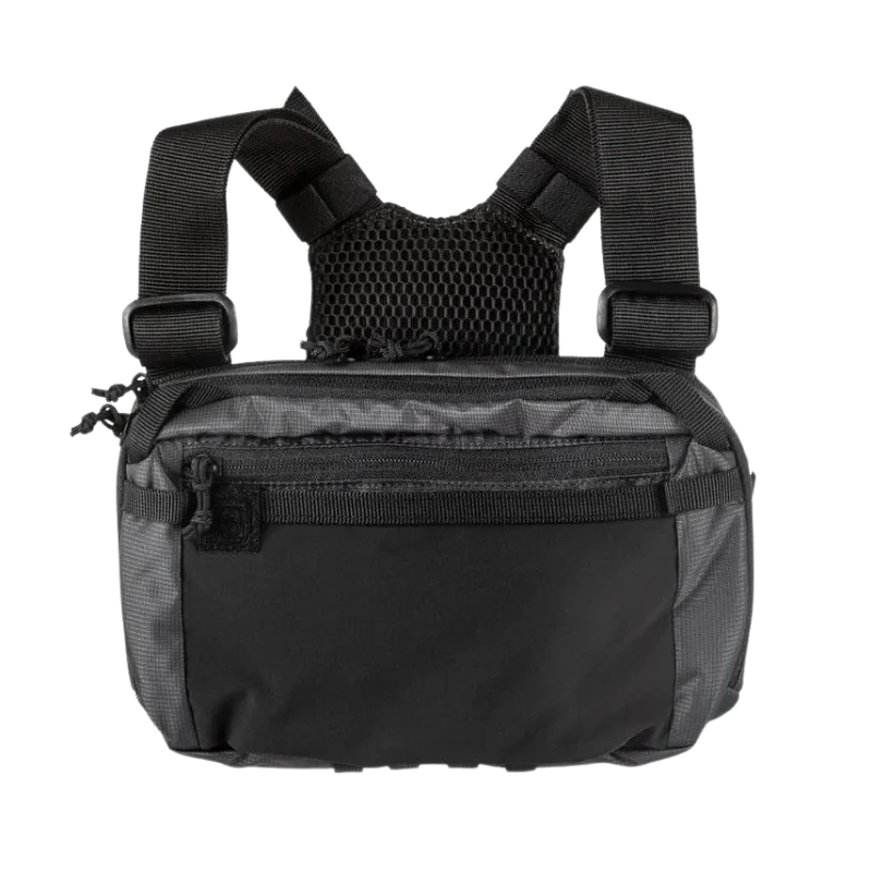 Latest Fashion Skyweight Utility Chest Pack | Volcanic