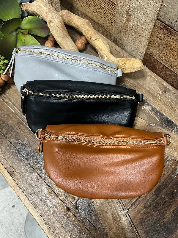 Elevated Casual Discounts The Emma Bum Bag