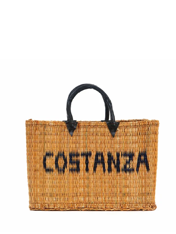 Bags For Personalized Gifts Tunisian medium customized basket