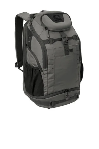 Sustainable Fashion Extravaganza OGIO Utilitarian Pack