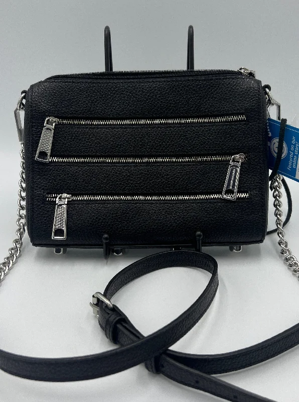 Cozy Handbags With Clearance Prices Leather Crossbody Designer By Rebecca Minkoff