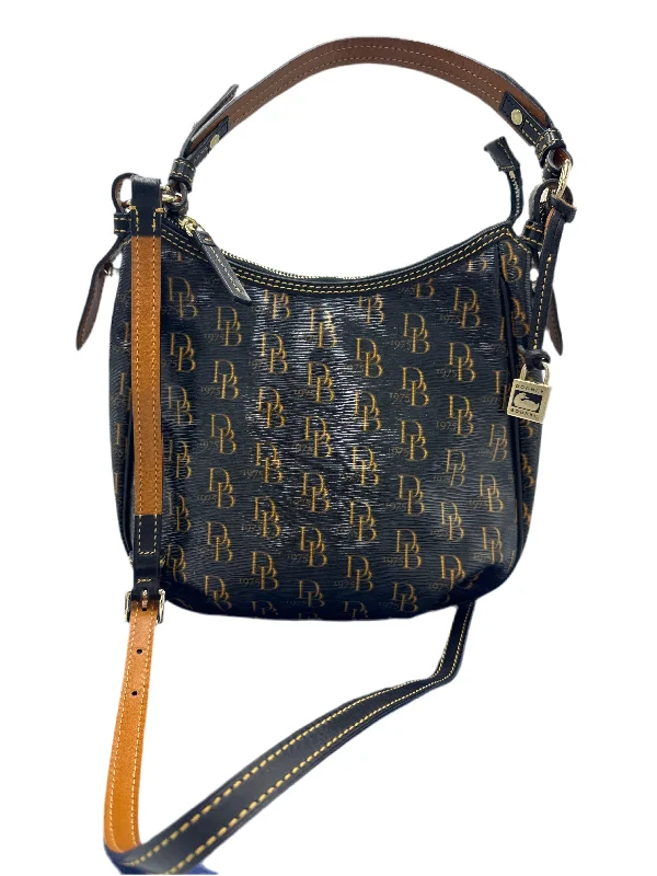 Everyday Bags For Work, School, Or Errands Handbag Designer By Dooney And Bourke