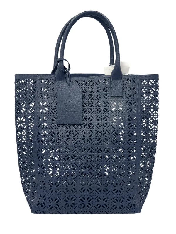 Sporty Bags For Active And Athletic Lifestyles Laser Cut Tote Designer By Tory Burch