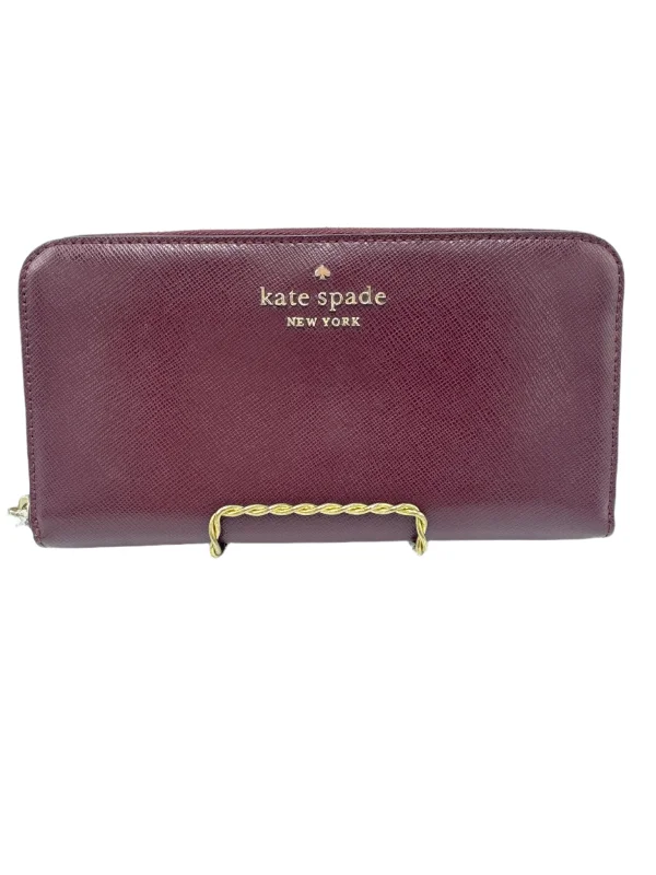 Glamorous Bags For Evening Events And Parties Wallet Designer By Kate Spade