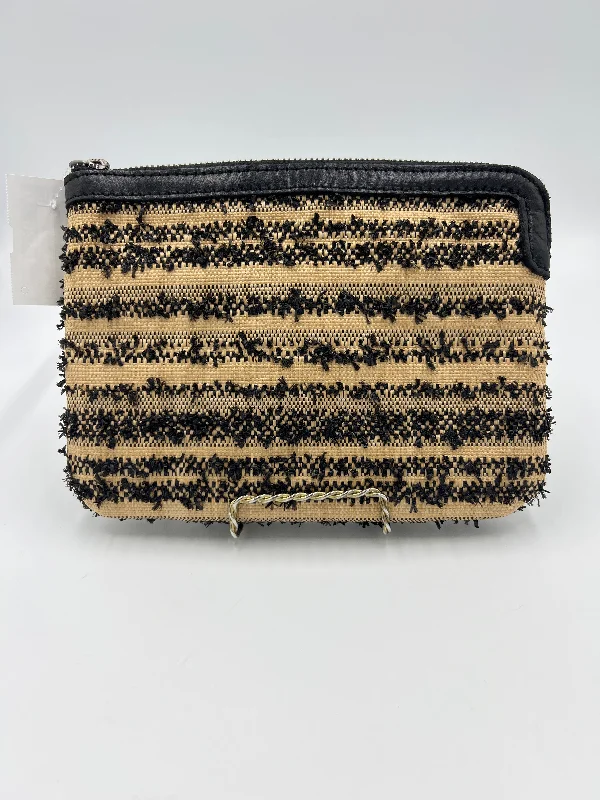 Urban Style Wristlet Designer Patricia Nash