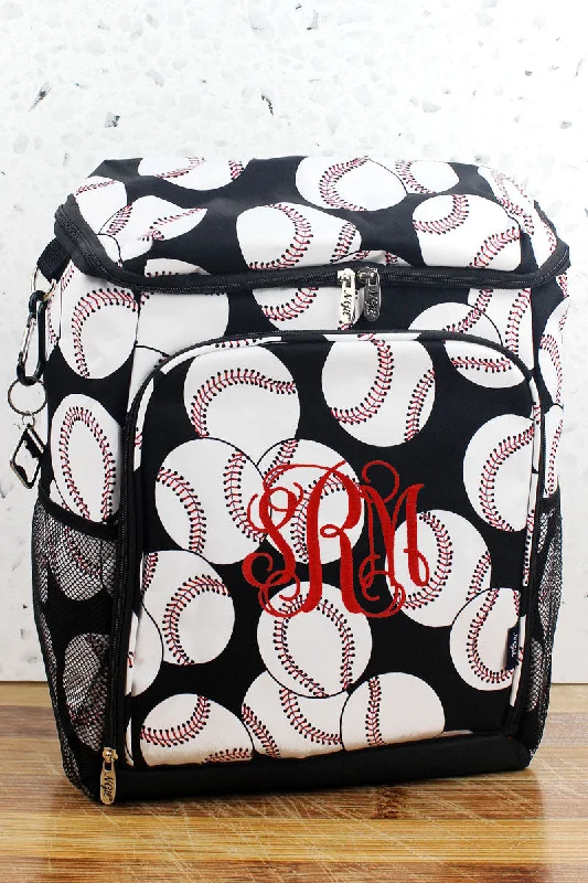 Limited-Time Offers On Trendy And Stylish Bags Baseball Cooler Backpack