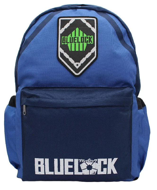 Limited-Time Offer On Trendy Bags BLUE LOCK (COMIC) - BACKPACK