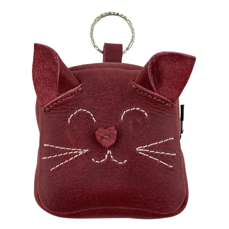 Trendy Bags For Sales Cat Mini Backpack Pouch