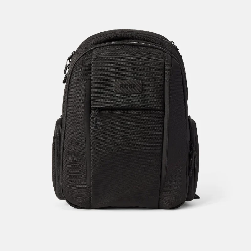 Black Friday Deals On Stylish Handbags Ridge Commuter Backpack - Royal Black