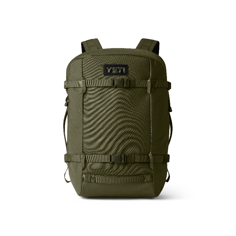 Bags With Tsa-Approved Features Crossroads® 22L Backpack