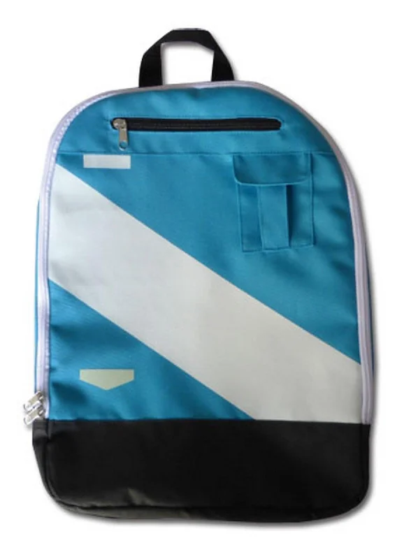 Inspired Bags For High-End Fashion Free! - Makoto Tachibana Backpack