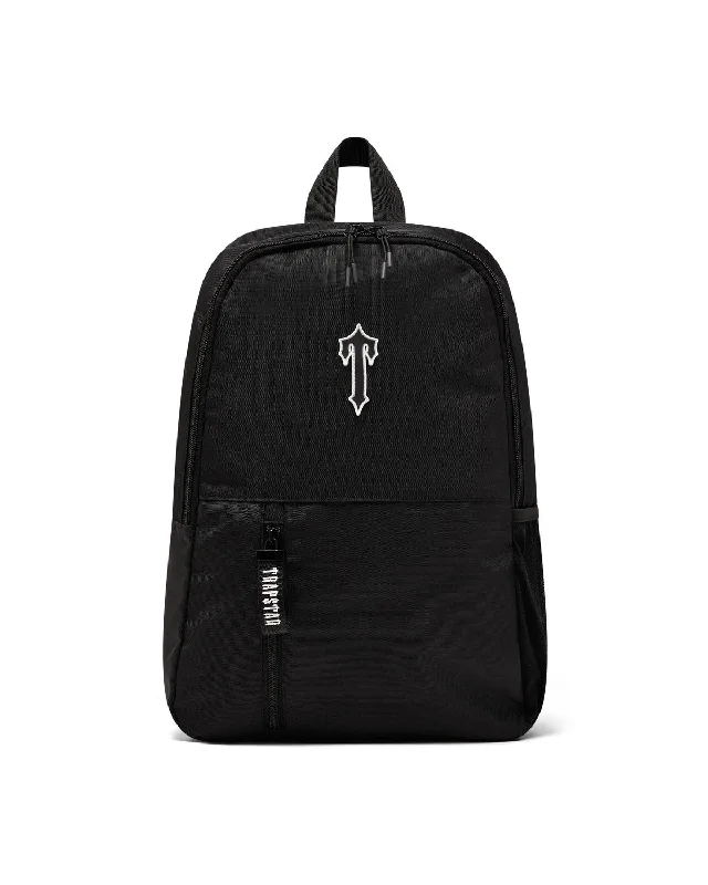 Bold Fashionistas Irongate Backpack - Black