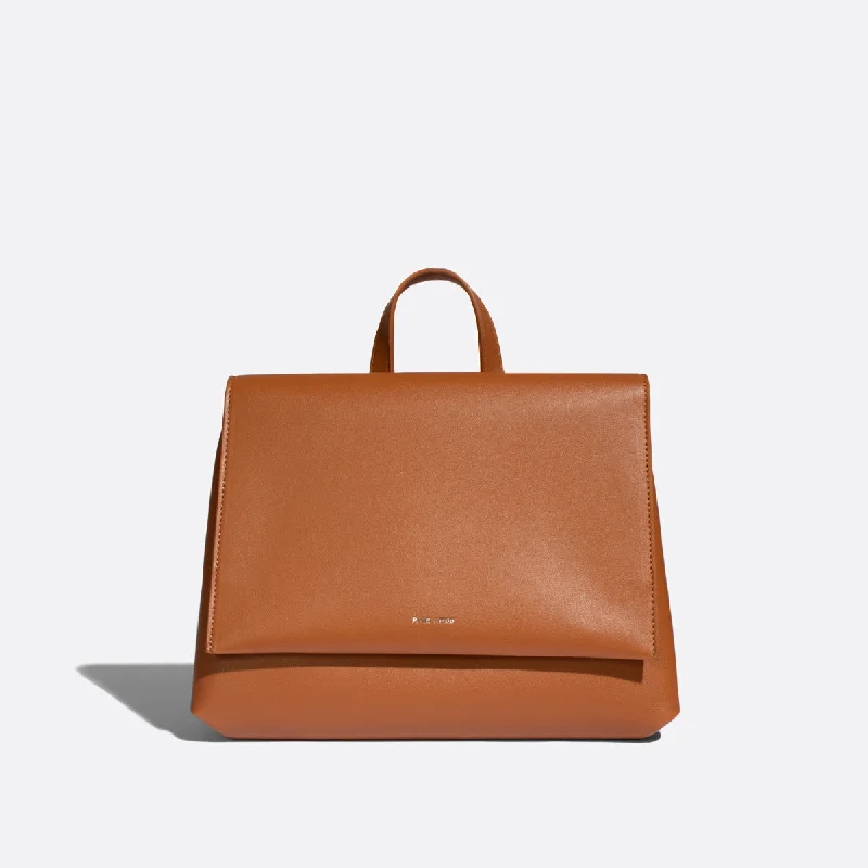 Seasonal Sale Bags Janice Backpack - Cognac