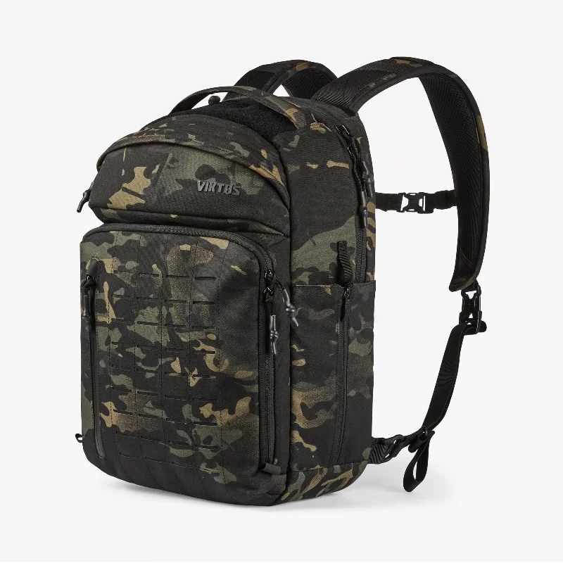 Multicam Black