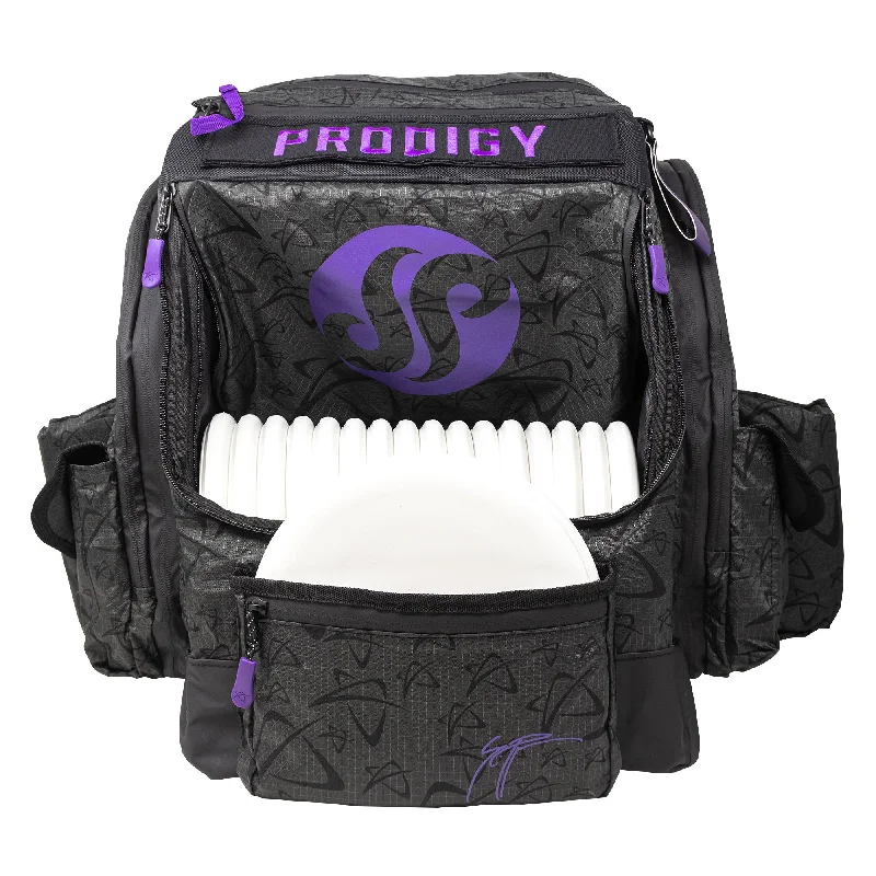 Discounted Designer Bags For Clearance Sale Prodigy BP-1 V3 Backpack - Seppo Paju Logo