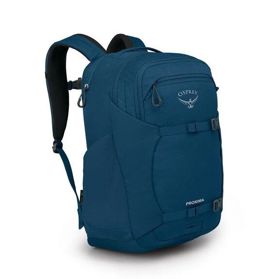 Designer-Inspired Bags At Budget-Friendly Prices Proxima Backpack - Nightshift Blue