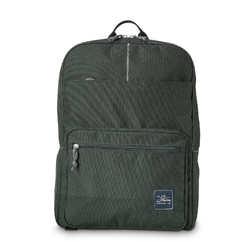 Spacious Bags With Holiday Promotions Rainier Simple Backpack 16L