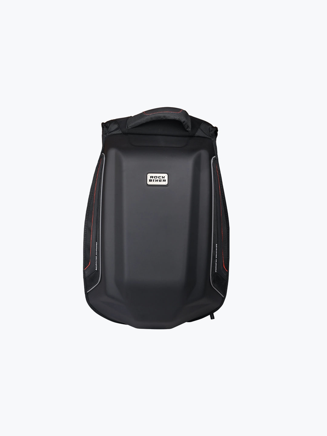 Trendy Bags Rockbiker Backpack Black RBB037