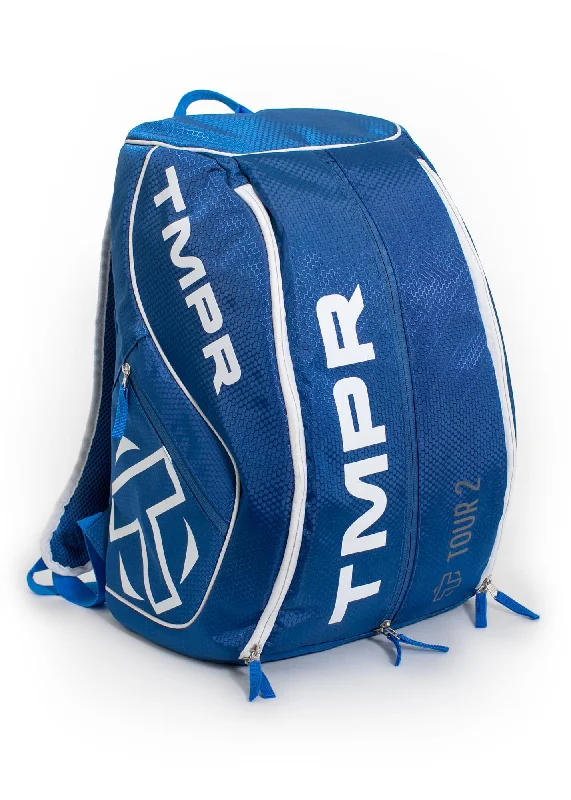 Festive Holiday Gift Bags TMPR Tour 2 Backpack