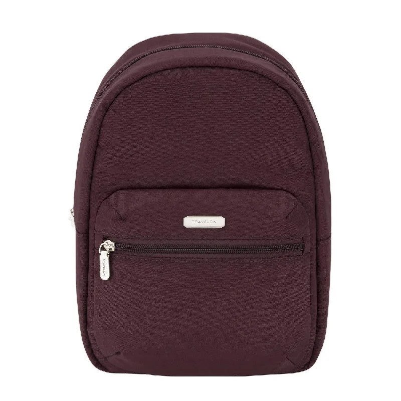 Luxurious But Budget-Friendly Bags Anti-Theft Essentials Small Backpack